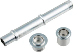 Notubes Kit De Conversion 10x135 Mm En 12x142 Mm Pour Stan's 3.30 / 3.30 Ti