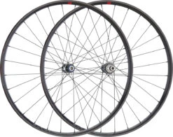 Fulcrum Set De Roues Red Zone 5 Disc Center Lock Boost 29" Modèle 2023