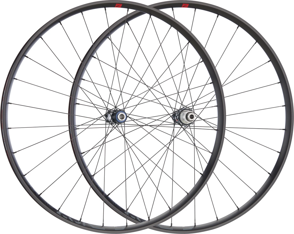 Fulcrum Set De Roues Red Zone 5 Disc Center Lock Boost 29" Modèle 2023 1 Fulcrum Set De Roues Red Zone 5 Disc Center Lock Boost 29" Modèle 2023