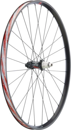 Fulcrum Set De Roues Red Zone 5 Disc Center Lock Boost 29" Modèle 2023 10 Fulcrum Set De Roues Red Zone 5 Disc Center Lock Boost 29" Modèle 2023 -Shimano Soldes Magasin 474943