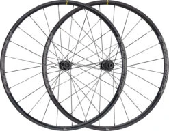 Mavic Set De Roues Crossmax Disc 6 Trous 29"
