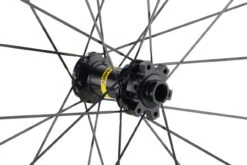 Mavic Set De Roues Crossmax Disc 6 Trous 29" -Shimano Soldes Magasin 474956