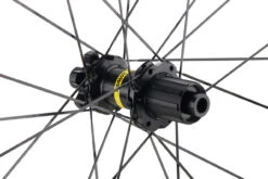 Mavic Set De Roues Crossmax Disc 6 Trous 29" -Shimano Soldes Magasin 474958
