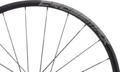 Mavic Set De Roues Crossmax Disc 6 Trous 29" -Shimano Soldes Magasin 474959