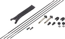 Mavic Set De Roues Crossmax Disc 6 Trous 29" -Shimano Soldes Magasin 474960