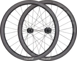 ZIPP Set De Roues En Carbone 303 S Tubeless Disc Center Lock