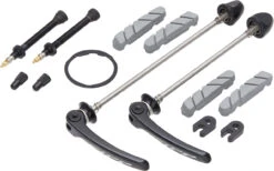 ZIPP Set De Roues En Carbone 303 Firecrest® Tubeless 13 ZIPP Set De Roues En Carbone 303 Firecrest® Tubeless -Shimano Soldes Magasin 475450