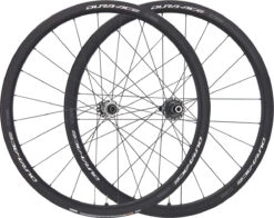 Shimano Set De Roues En Carbone WH-R9270-C36-TL Dura-Ace Disc Center Lock +Sac