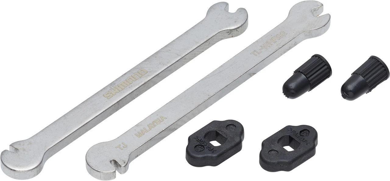 Shimano Set De Roues En Carbone WH-R9270-C36-TL Dura-Ace Disc Center Lock +Sac 7 Shimano Set De Roues En Carbone WH-R9270-C36-TL Dura-Ace Disc Center Lock +Sac – Image 7