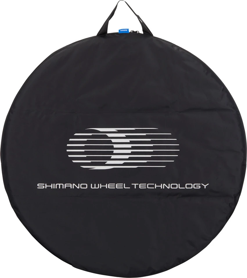 Shimano Set De Roues En Carbone WH-R9270-C36-TL Dura-Ace Disc Center Lock +Sac 8 Shimano Set De Roues En Carbone WH-R9270-C36-TL Dura-Ace Disc Center Lock +Sac – Image 8