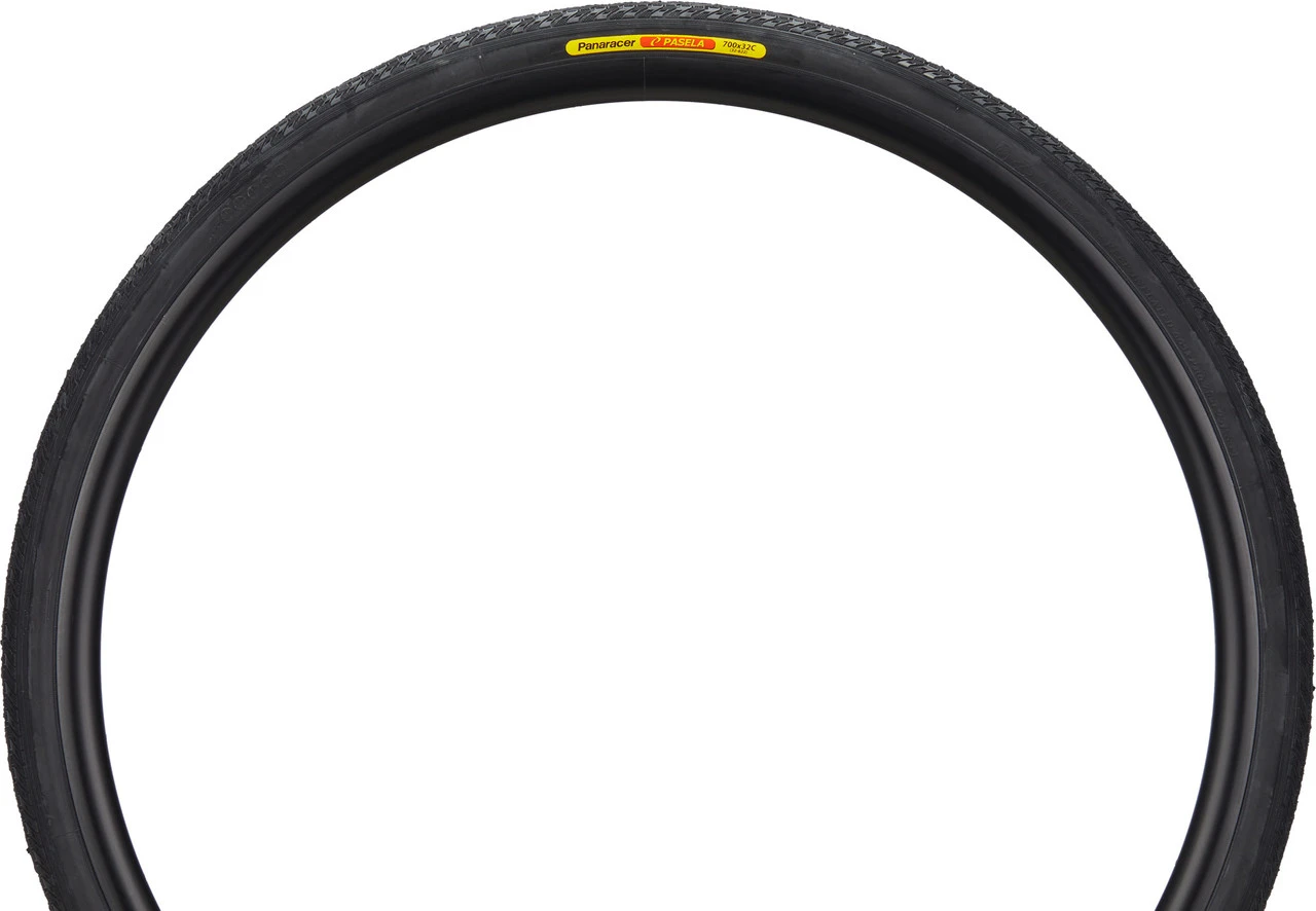 Panaracer Pneu Rigide Pasela 28" 6 Panaracer Pneu Rigide Pasela 28" – Image 6
