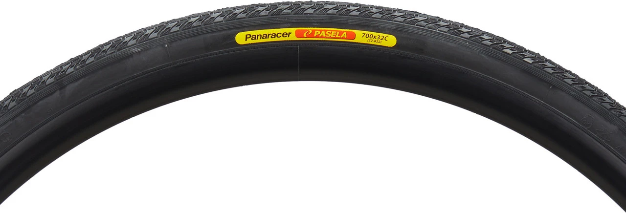 Panaracer Pneu Rigide Pasela 28" 7 Panaracer Pneu Rigide Pasela 28" – Image 7