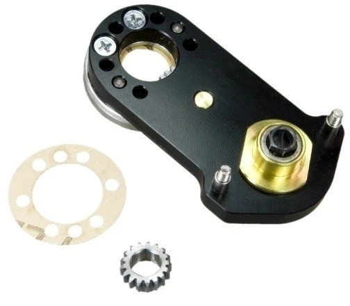 Rohloff Boîtier De Vitesses EX 1 Rohloff Boîtier De Vitesses EX