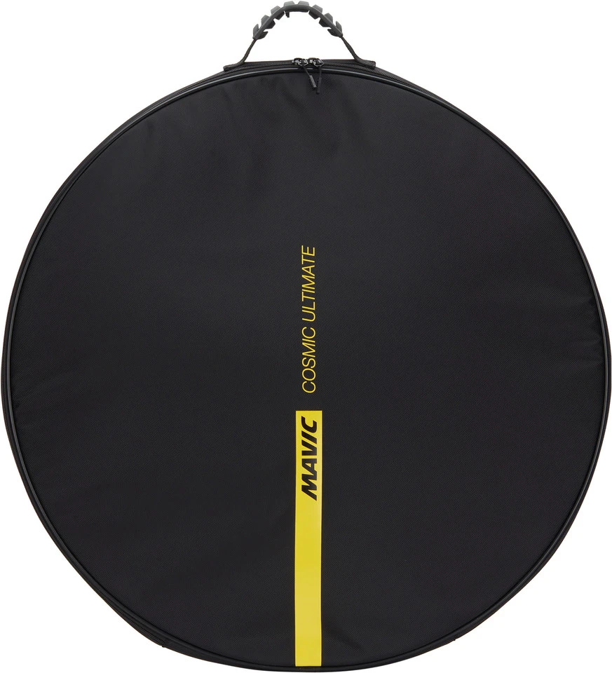 Mavic Set De Roues En Carbone Cosmic Ultimate UST Disc Center Lock 7 Mavic Set De Roues En Carbone Cosmic Ultimate UST Disc Center Lock – Image 7