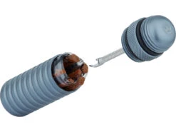 Kit De Réparation Holeshot Tubeless Puncture Plugger Kit -Shimano Soldes Magasin 484864