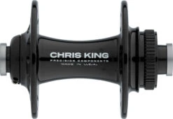 Chris-king Moyeu Avant R45 Road Disc Center Lock -Shimano Soldes Magasin 486336