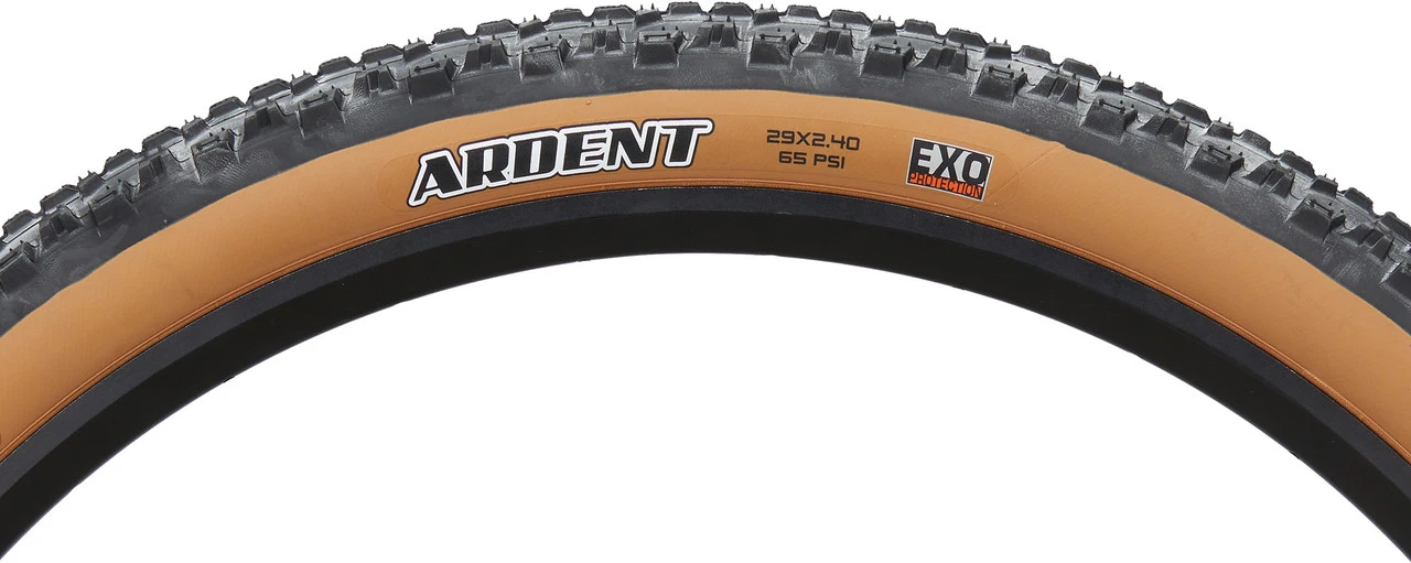 MAXXIS Pneu Souple Ardent Dual EXO 29" Faltreifen 3 MAXXIS Pneu Souple Ardent Dual EXO 29" Faltreifen – Image 3