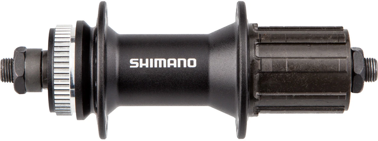 Shimano Moyeu Arrière FH-M4050 Disc Center Lock 1 Shimano Moyeu Arrière FH-M4050 Disc Center Lock