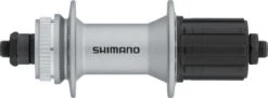Shimano Moyeu Arrière FH-M4050 Disc Center Lock 12 Shimano Moyeu Arrière FH-M4050 Disc Center Lock -Shimano Soldes Magasin 486534