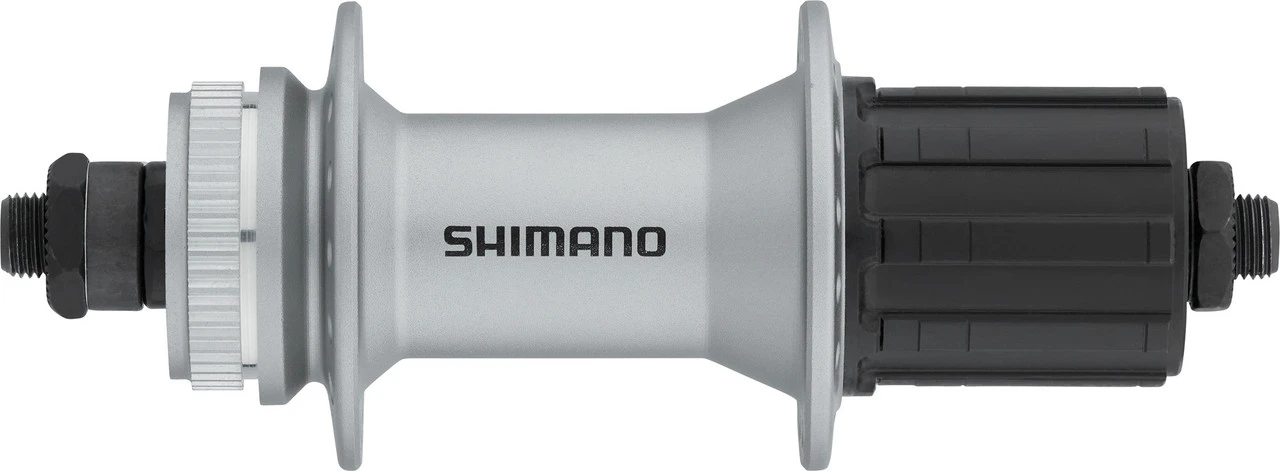 Shimano Moyeu Arrière FH-M4050 Disc Center Lock 5 Shimano Moyeu Arrière FH-M4050 Disc Center Lock – Image 5