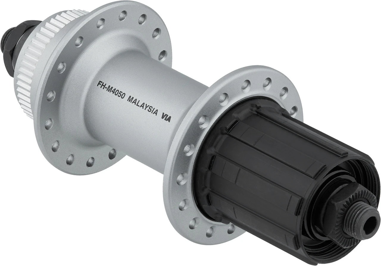 Shimano Moyeu Arrière FH-M4050 Disc Center Lock 6 Shimano Moyeu Arrière FH-M4050 Disc Center Lock – Image 6