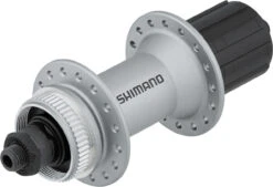 Shimano Moyeu Arrière FH-M4050 Disc Center Lock 14 Shimano Moyeu Arrière FH-M4050 Disc Center Lock -Shimano Soldes Magasin 486536