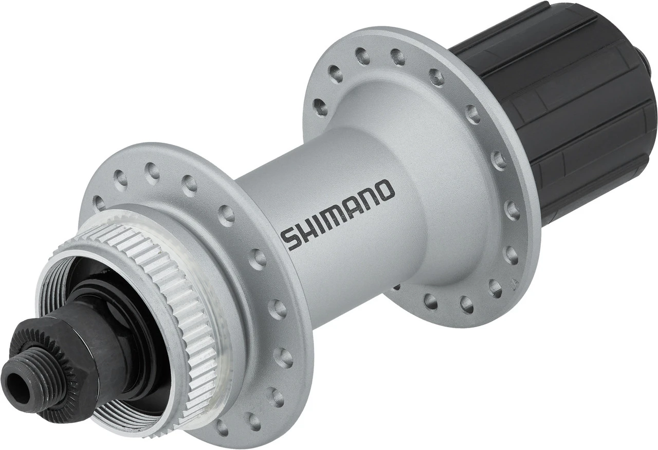 Shimano Moyeu Arrière FH-M4050 Disc Center Lock 7 Shimano Moyeu Arrière FH-M4050 Disc Center Lock – Image 7