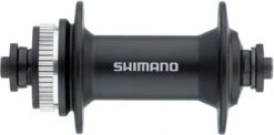 Shimano Moyeu Avant HB-M4050 Disc Center Lock
