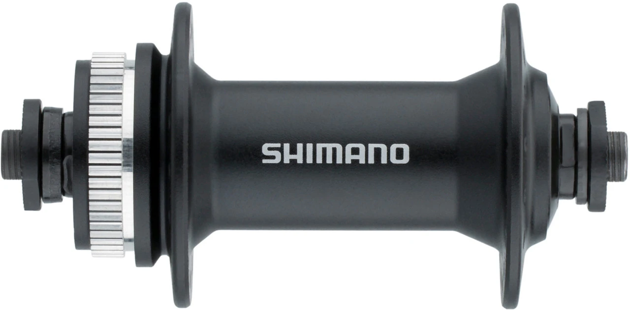 Shimano Moyeu Avant HB-M4050 Disc Center Lock 1 Shimano Moyeu Avant HB-M4050 Disc Center Lock