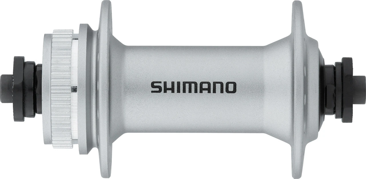 Shimano Moyeu Avant HB-M4050 Disc Center Lock 5 Shimano Moyeu Avant HB-M4050 Disc Center Lock – Image 5