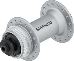 Shimano Moyeu Avant HB-M4050 Disc Center Lock 13 Shimano Moyeu Avant HB-M4050 Disc Center Lock -Shimano Soldes Magasin 486551