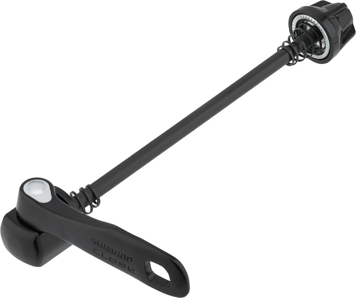 Shimano Moyeu Avant HB-M4050 Disc Center Lock 8 Shimano Moyeu Avant HB-M4050 Disc Center Lock – Image 8