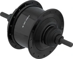 Shimano Moyeu à Vitesses Intégrées Alfine SG-S7001-8 Disc Center Lock -Shimano Soldes Magasin 487515