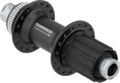 Shimano Moyeu Arrière XT FH-M8010 Disc Center Lock Axe Traversant 12 Mm -Shimano Soldes Magasin 487828