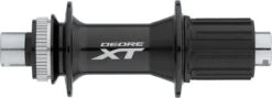 Shimano Moyeu Arrière XT FH-M8010-B Disc Center Lock Axe Traversant 12 Mm