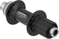 Shimano Moyeu Arrière XT FH-M8010-B Disc Center Lock Axe Traversant 12 Mm -Shimano Soldes Magasin 487831