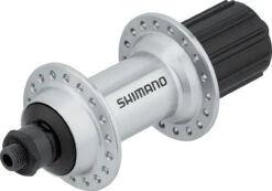 Shimano Moyeu Arrière FH-RS400 -Shimano Soldes Magasin 487930
