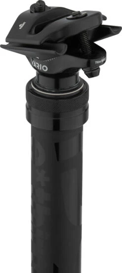 E-thirteen Tige De Selle Vario Infinite Dropper 150-180 Mm Avec Télécommande 2022 -Shimano Soldes Magasin 487983