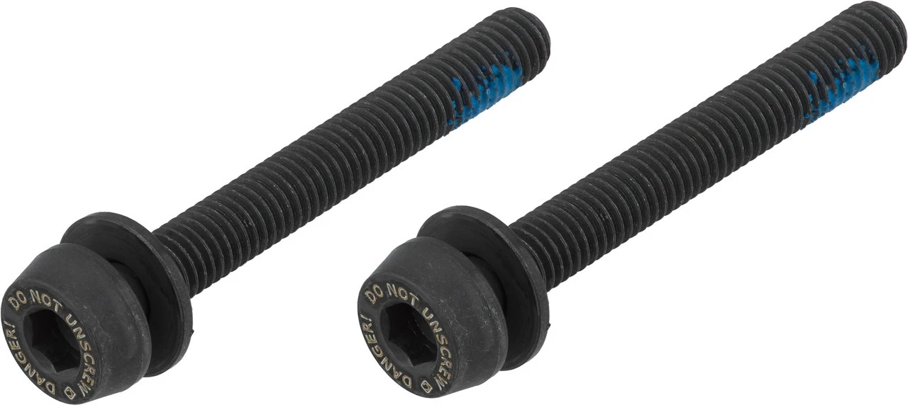 Campagnolo® Vis De Fixation Pour Étrier De Frein 1 Campagnolo® Vis De Fixation Pour Étrier De Frein