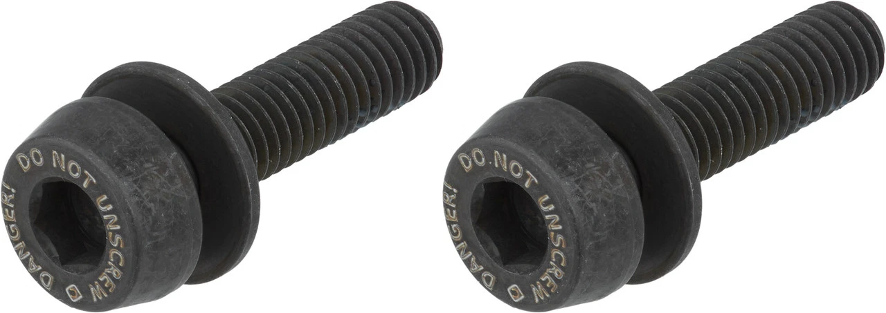 Campagnolo® Vis De Fixation Pour Étrier De Frein 3 Campagnolo® Vis De Fixation Pour Étrier De Frein – Image 3