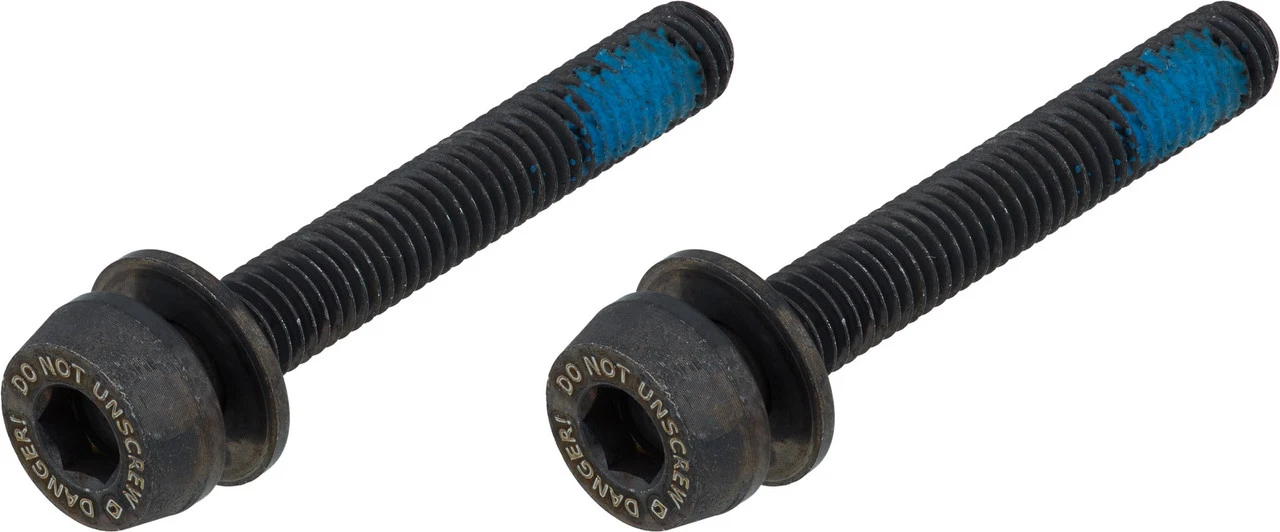 Campagnolo® Vis De Fixation Pour Étrier De Frein 4 Campagnolo® Vis De Fixation Pour Étrier De Frein – Image 4