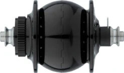 Moyeu à Dynamo 28 Disc Center Lock