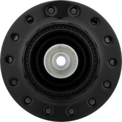 Moyeu à Dynamo 28 Disc Center Lock -Shimano Soldes Magasin 489950