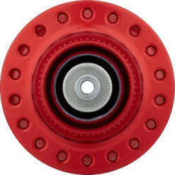 Moyeu à Dynamo 28 Disc Center Lock -Shimano Soldes Magasin 489956