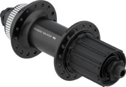 Shimano Moyeu Arrière Deore FH-M6000 Disc Center Lock Pour Serrage Rapide -Shimano Soldes Magasin 490254