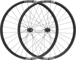 Dt-swiss Set De Roues HXC 1501 SPLINE One LS 29" 30 Boost Center Lock Hybrid