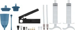 TRP Kit De Purge Advanced Bleed Kit -Shimano Soldes Magasin 490627