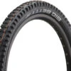 Schwalbe Pneu Souple Big Betty Evolution ADDIX Soft Super Ground 24"