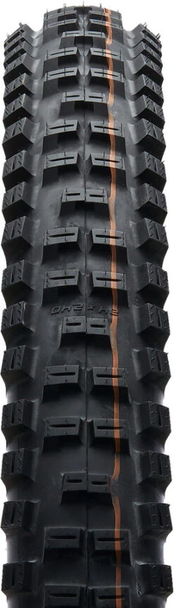 Schwalbe Pneu Souple Big Betty Evolution ADDIX Soft Super Ground 24" -Shimano Soldes Magasin 490870