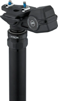 MAGURA Tige De Selle Vyron MDS-V3 175 Mm Avec Télécommande MDS -Shimano Soldes Magasin 491582